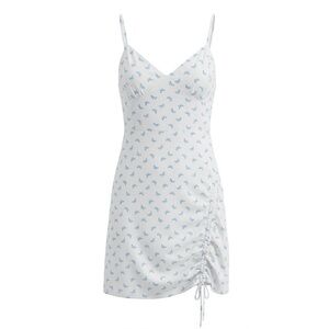NWT PACSUN L.A. HEARTS SUMMER DRESS 💕 🔥. Item# 0033